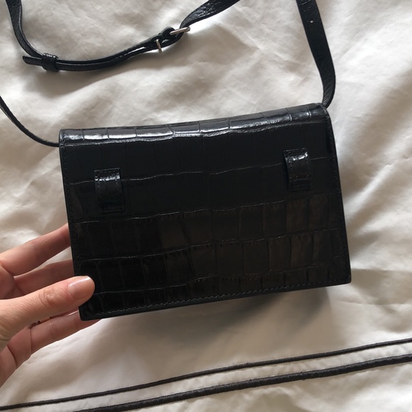 Balanciaga shoulder/belt bag - Picture 5 of 10